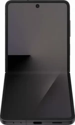 Смартфон Samsung Galaxy Z Flip7 SM-F766B 12GB/256GB (черный) - фото4