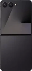 Смартфон Samsung Galaxy Z Flip7 SM-F766B 12GB/256GB (черный) - фото6