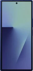 Смартфон Samsung Galaxy Z Fold7 SM-F966B/DS 12GB/512GB (синий) - фото4