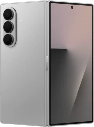 Смартфон Samsung Galaxy Z Fold7 SM-F966B/DS 16GB/1TB (серебристый) - фото