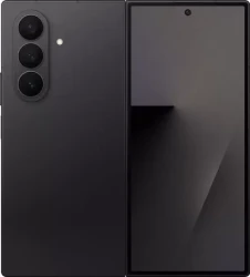 Смартфон Samsung Galaxy Z Fold7 SM-F966B/DS 16GB/1TB (черный) - фото6