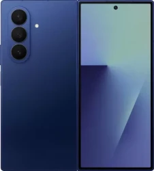 Смартфон Samsung Galaxy Z Fold7 SM-F966B/DS 12GB/256GB (синий) - фото6