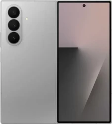 Смартфон Samsung Galaxy Z Fold7 SM-F966B/DS 12GB/256GB (серебристый) - фото6
