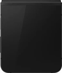 Смартфон Samsung Galaxy Z Flip7 FE SM-F761B 8GB/128GB (черный) - фото2