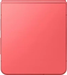 Смартфон Samsung Galaxy Z Flip7 SM-F766B 12GB/512GB (коралловый) - фото2