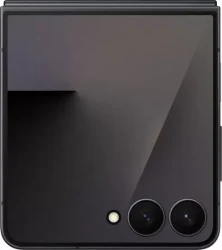 Смартфон Samsung Galaxy Z Flip7 SM-F766B 12GB/512GB (черный) - фото3