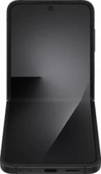 Смартфон Samsung Galaxy Z Flip7 FE SM-F761B 8GB/128GB (черный) - фото4