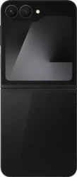 Смартфон Samsung Galaxy Z Flip7 FE SM-F761B 8GB/256GB (черный) - фото6