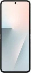 Смартфон Samsung Galaxy Z Flip7 FE SM-F761B 8GB/128GB (белый) - фото7