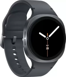 Умные часы Samsung Galaxy Watch8 44 мм LTE (графит) - фото2