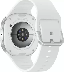 Умные часы Samsung Galaxy Watch8 44 мм LTE (серебро) - фото3