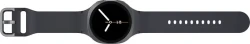 Умные часы Samsung Galaxy Watch8 40 мм LTE (графит) - фото4