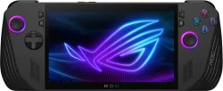 Игровая приставка ASUS ROG Ally X (AMD Ryzen Z1 Extreme, 1ТБ) - фото