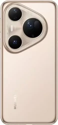 Смартфон Huawei Pura 80 Ultra LMU-LX9 16GB/1TB (сверкающий золотой) - фото2
