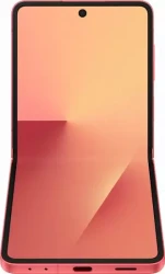 Смартфон Samsung Galaxy Z Flip7 SM-F766B 12GB/256GB (коралловый) - фото4