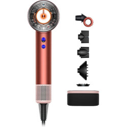 Фен Dyson Supersonic Nural HD16 (клубнично-бронзовый/розовый румянец) - фото