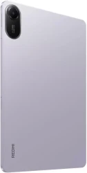 Планшет Xiaomi Redmi Pad 2 4G 6GB/128GB международная версия (фиолетовый) - фото7