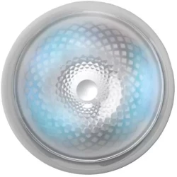 Беспроводная колонка Harman/Kardon Aura Studio 4 (светло-серый) - фото3