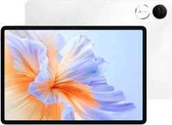 Планшет HONOR Pad V9 Wi-Fi 8GB/256GB (белый) - фото