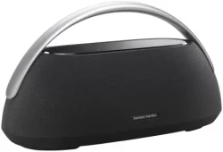 Беспроводная колонка Harman/Kardon Go + Play 3 (черный) - фото2