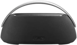Беспроводная колонка Harman/Kardon Go + Play 3 (черный) - фото3