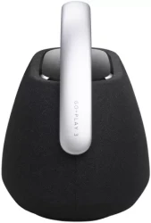 Беспроводная колонка Harman/Kardon Go + Play 3 (черный) - фото5