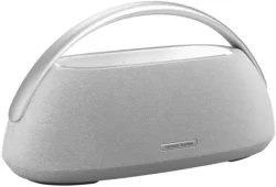 Беспроводная колонка Harman/Kardon Go + Play 3 (серый) - фото2