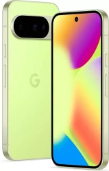 Смартфон Google Pixel 10 12GB/128GB (лемонграсс) - фото2