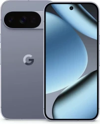 Смартфон Google Pixel 10 Pro 16GB/256GB (лунный камень) - фото