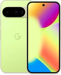 Смартфон Google Pixel 10 12GB/256GB (лемонграсс) - фото