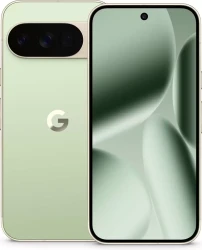 Смартфон Google Pixel 10 Pro 16GB/512GB (нефрит) - фото