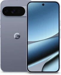 Смартфон Google Pixel 10 Pro XL 16GB/512GB (лунный камень) - фото
