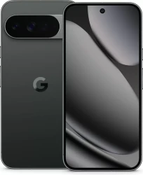 Смартфон Google Pixel 10 Pro XL 16GB/256GB (обсидиан) - фото
