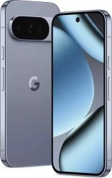 Смартфон Google Pixel 10 Pro 16GB/1TB (лунный камень) - фото2