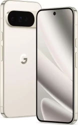 Смартфон Google Pixel 10 Pro XL 16GB/512GB (фарфор) - фото2