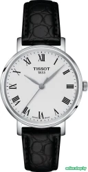 Наручные часы Tissot T143.210.16.033.00 - фото