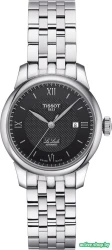 Наручные часы Tissot Le Locle Automatic Lady T006.207.11.058.00 - фото