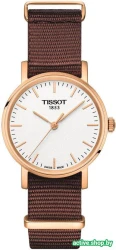 Наручные часы Tissot Everytime Small T109.210.37.031.00 - фото