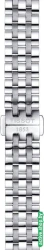Наручные часы Tissot Carson Premium Automatic Lady T122.207.11.031.00 - фото2