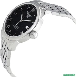 Наручные часы Tissot Le Locle Powermatic 80 T006.407.11.053.00 - фото2