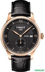 Наручные часы Tissot Le Locle Automatic Petite Seconde [T006.428.36.058.01] - фото