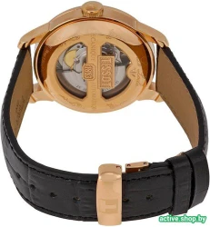 Наручные часы Tissot Le Locle Automatic Petite Seconde [T006.428.36.058.01] - фото2