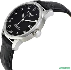 Наручные часы Tissot Le Locle Powermatic 80 T006.407.16.053.00 - фото3