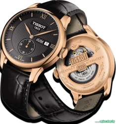 Наручные часы Tissot Le Locle Automatic Petite Seconde [T006.428.36.058.01] - фото3