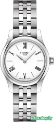 Наручные часы Tissot Tradition 5.5 Lady T063.009.11.018.00 - фото