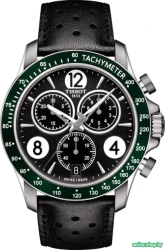 Наручные часы Tissot V8 T106.417.16.057.00 - фото