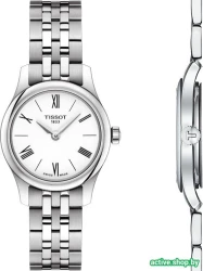 Наручные часы Tissot Tradition 5.5 Lady T063.009.11.018.00 - фото2