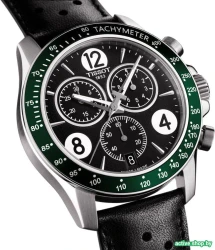Наручные часы Tissot V8 T106.417.16.057.00 - фото3