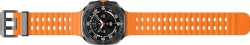 Умные часы Samsung Galaxy Watch Ultra 2025 47 мм LTE (черный титан) - фото5
