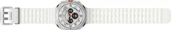Умные часы Samsung Galaxy Watch Ultra 2025 47 мм LTE (белый титан) - фото5